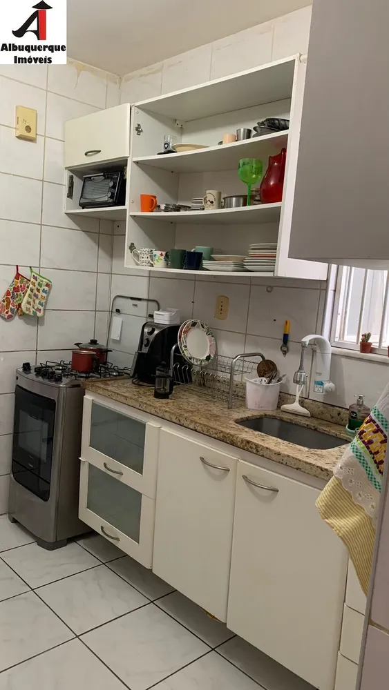 Apartamento, 3 quartos, 105 m² - Foto 16