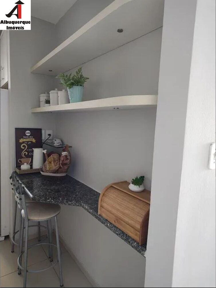 Apartamento, 3 quartos, 85 m² - Foto 3