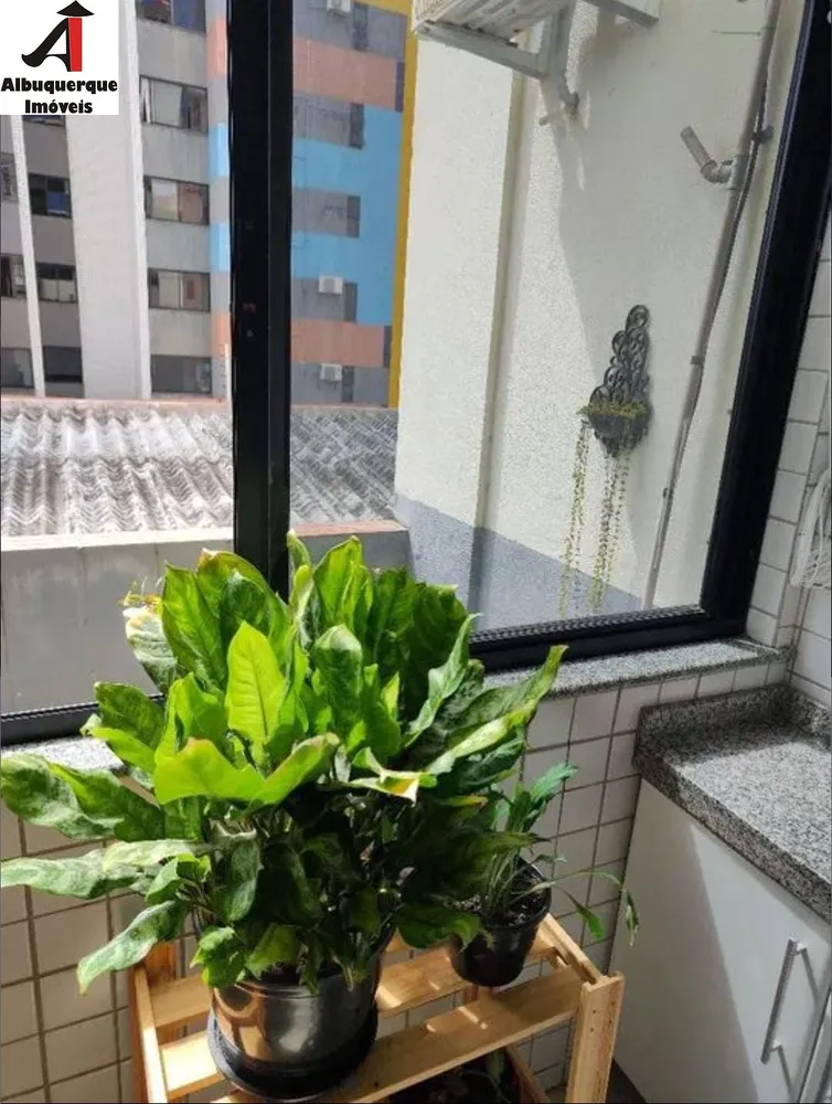 Apartamento, 3 quartos, 85 m² - Foto 10