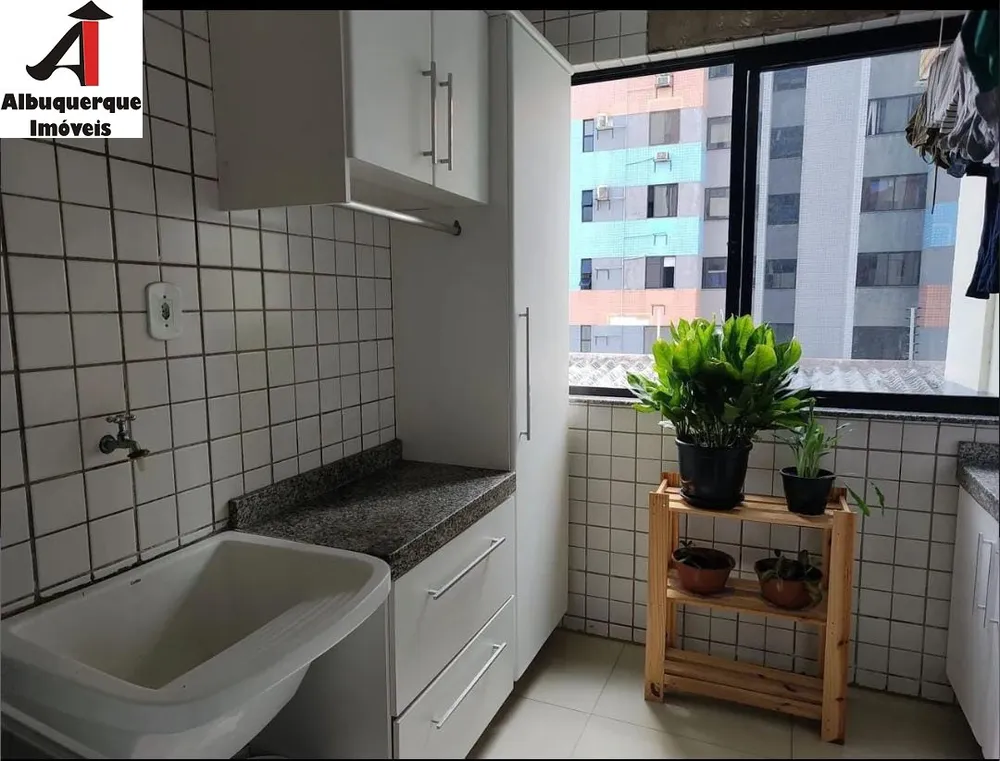 Apartamento, 3 quartos, 85 m² - Foto 5