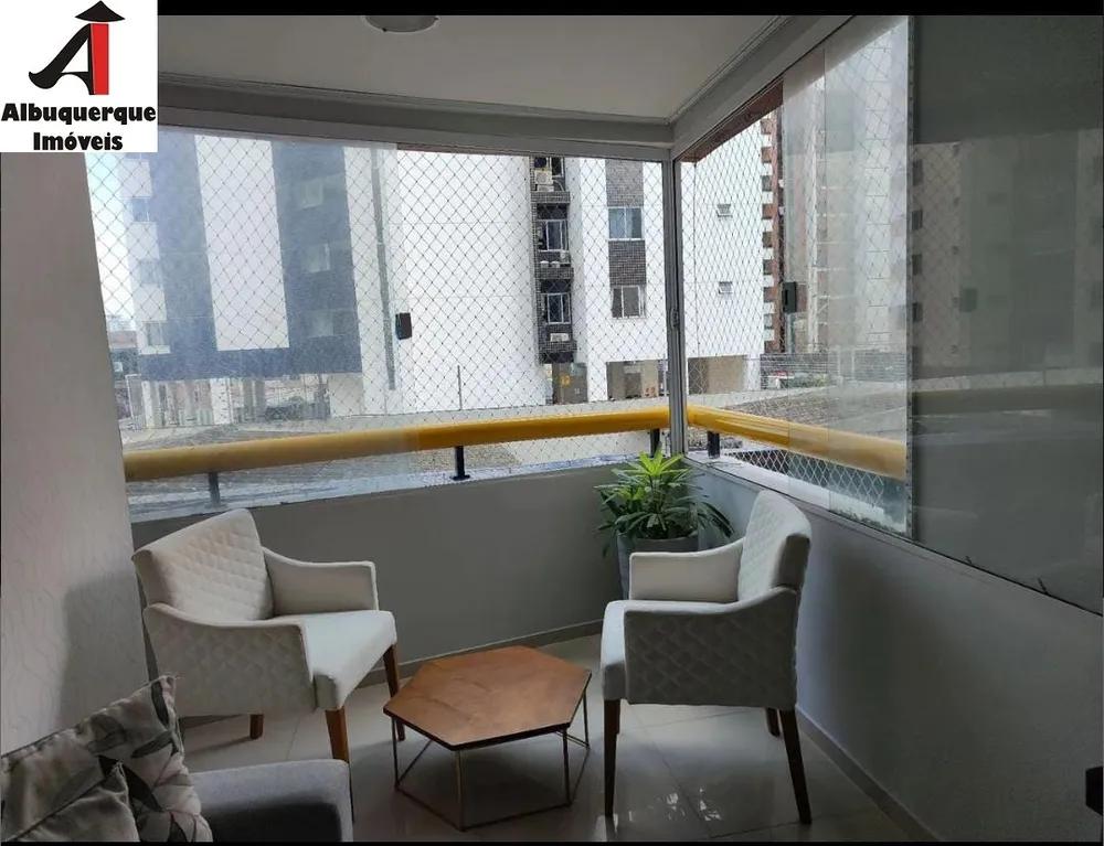 Apartamento, 3 quartos, 85 m² - Foto 7