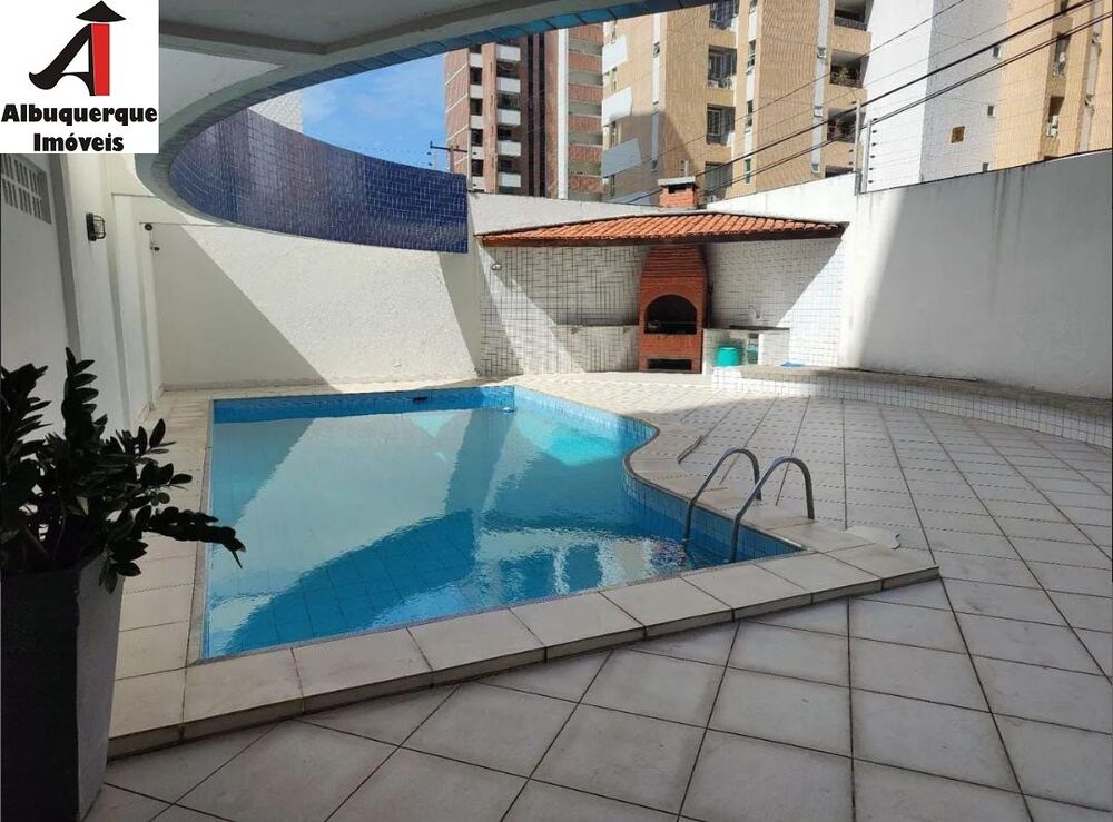 Apartamento, 3 quartos, 85 m² - Foto 2