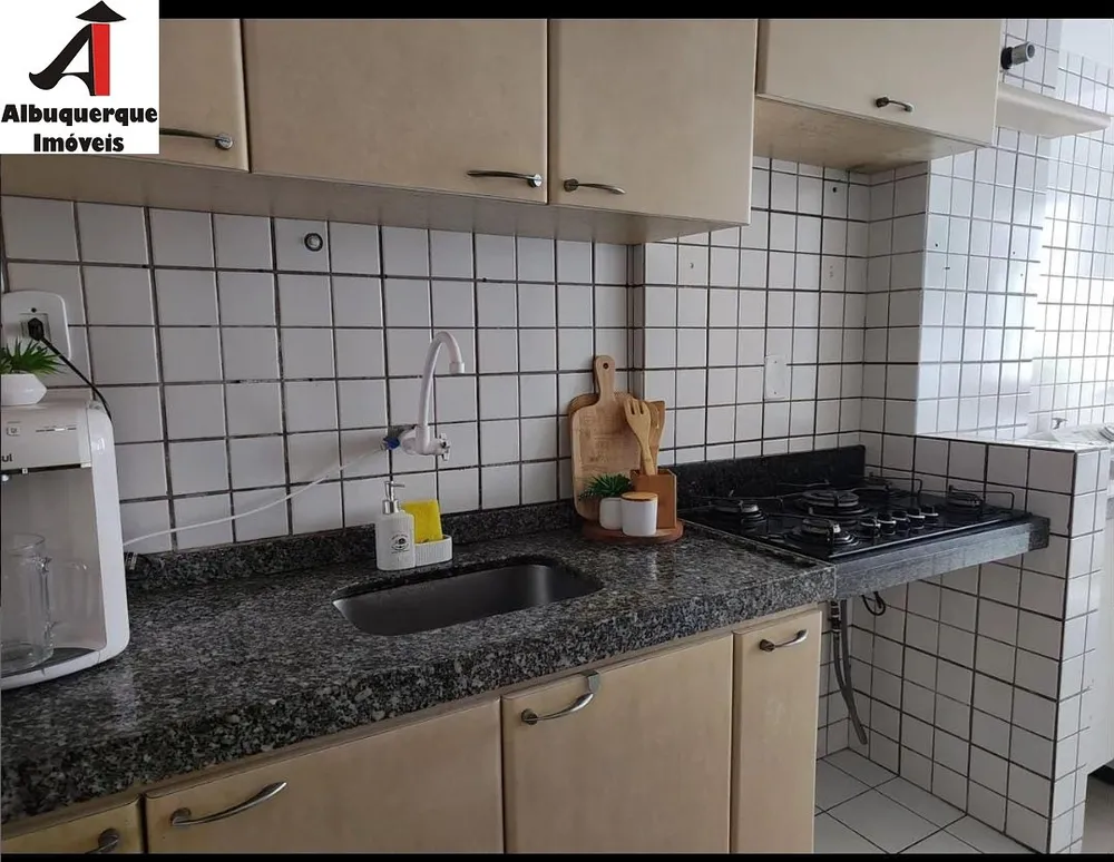Apartamento, 3 quartos, 85 m² - Foto 8