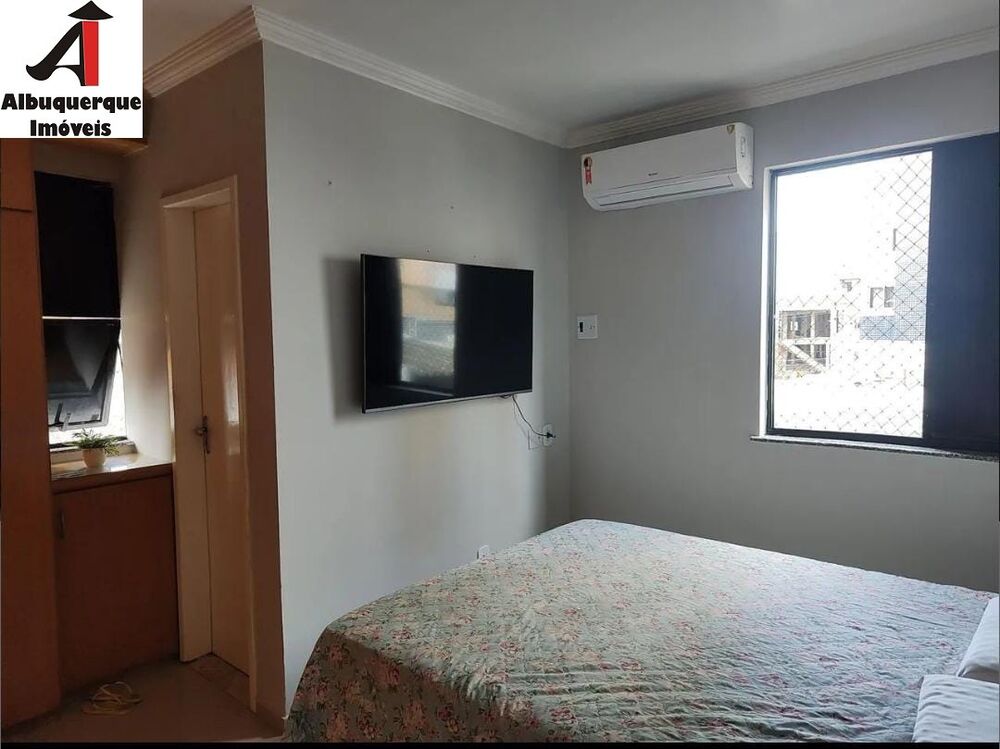 Apartamento, 3 quartos, 85 m² - Foto 4