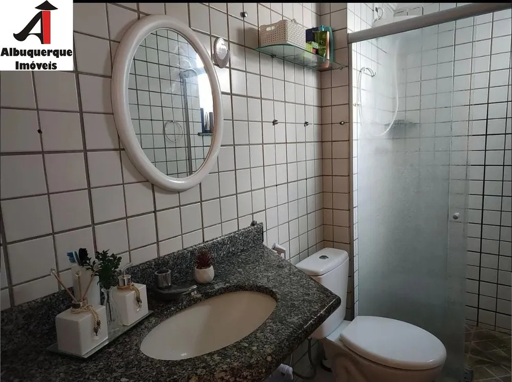Apartamento, 3 quartos, 85 m² - Foto 5