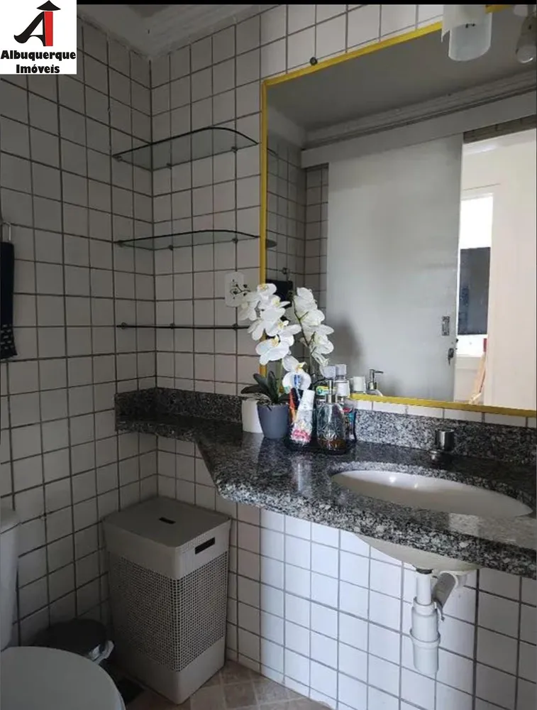 Apartamento, 3 quartos, 85 m² - Foto 12