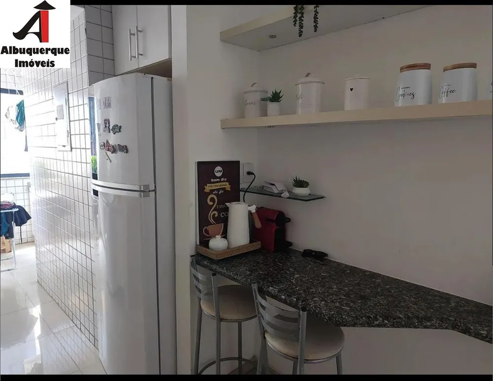 Apartamento, 3 quartos, 85 m² - Foto 9