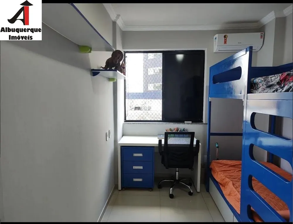 Apartamento, 3 quartos, 85 m² - Foto 6