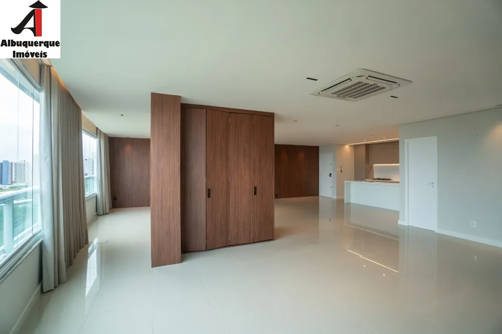Apartamento, 3 quartos, 160 m² - Foto 4