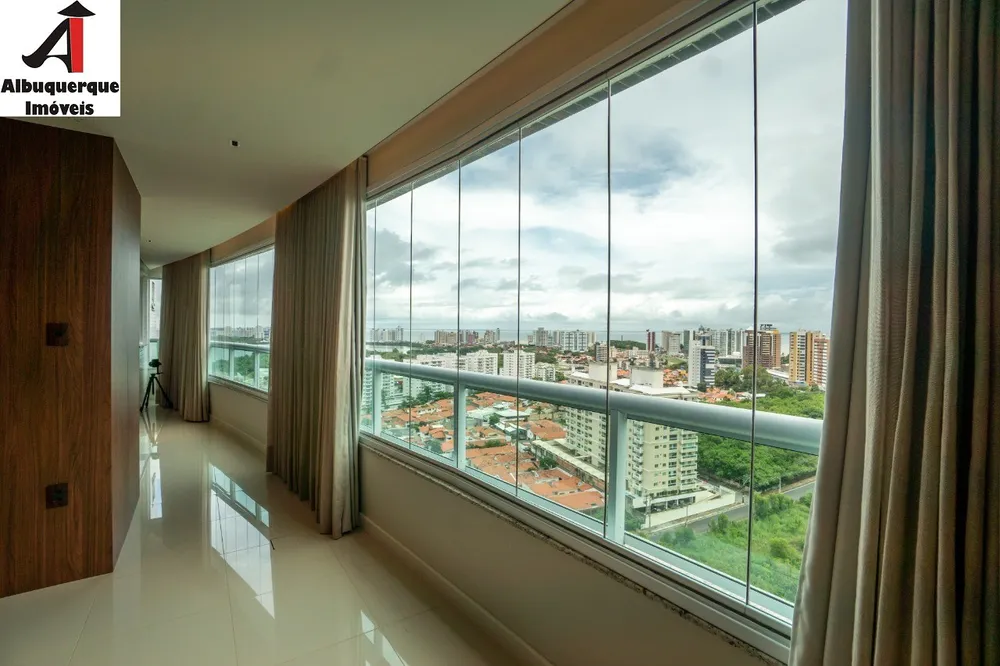 Apartamento, 3 quartos, 160 m² - Foto 3