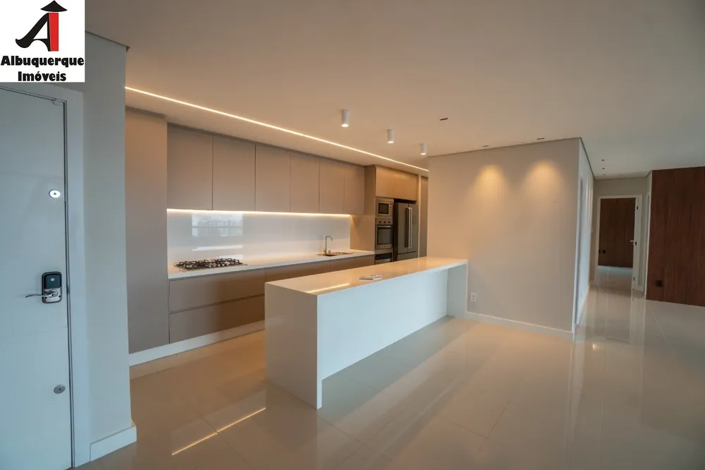 Apartamento, 3 quartos, 160 m² - Foto 2