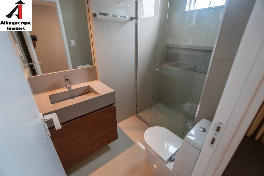 Apartamento, 3 quartos, 160 m² - Foto 7