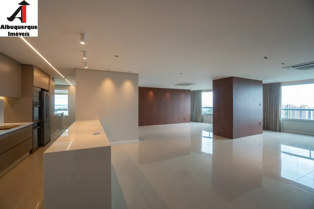 Apartamento, 3 quartos, 160 m² - Foto 3