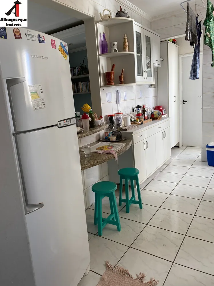 Apartamento, 2 quartos, 105 m² - Foto 11