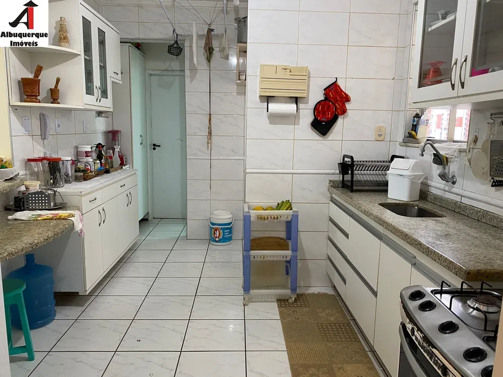 Apartamento, 2 quartos, 105 m² - Foto 6