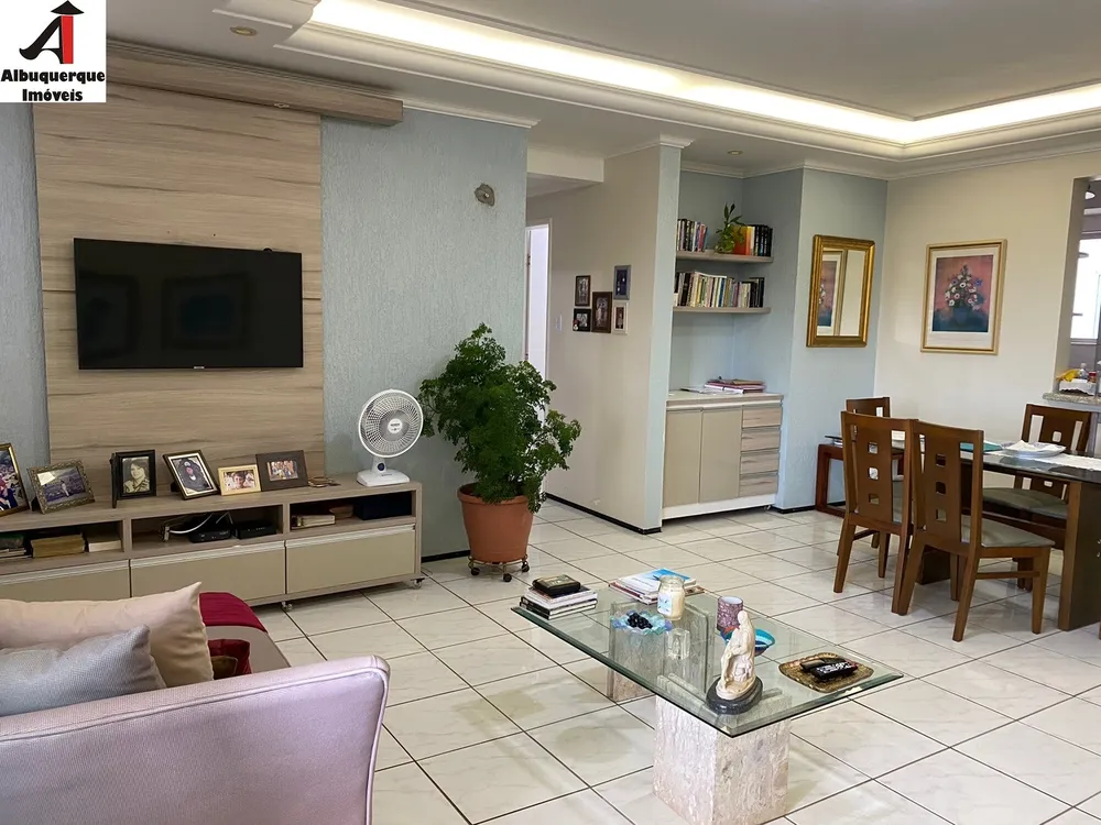 Apartamento, 2 quartos, 105 m² - Foto 9