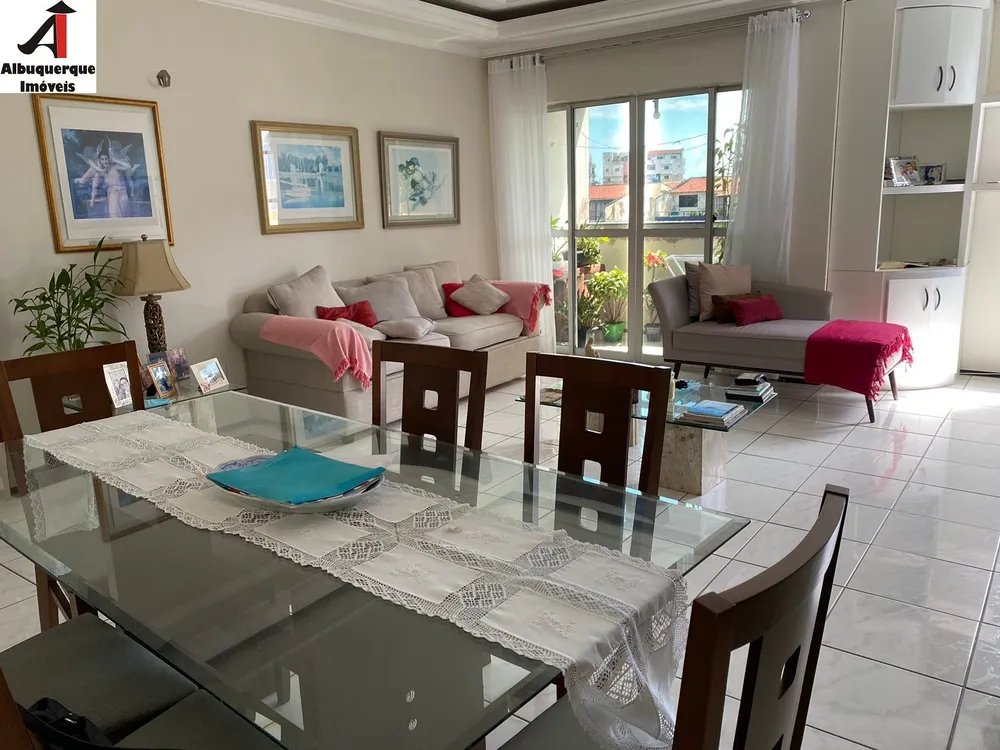 Apartamento, 2 quartos, 105 m² - Foto 1