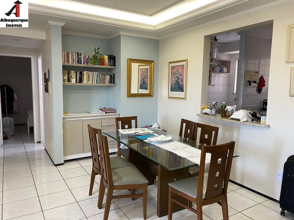 Apartamento, 2 quartos, 105 m² - Foto 2