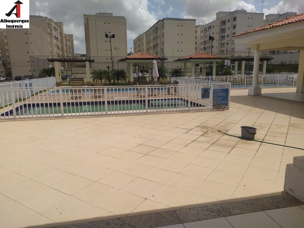 Apartamento, 2 quartos, 62 m² - Foto 1