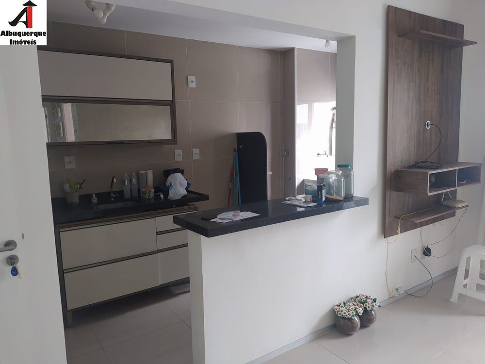Apartamento, 2 quartos, 62 m² - Foto 2