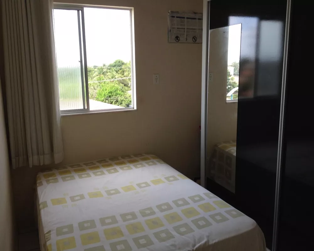 Apartamento à venda com 2 quartos, 45m² - Foto 4