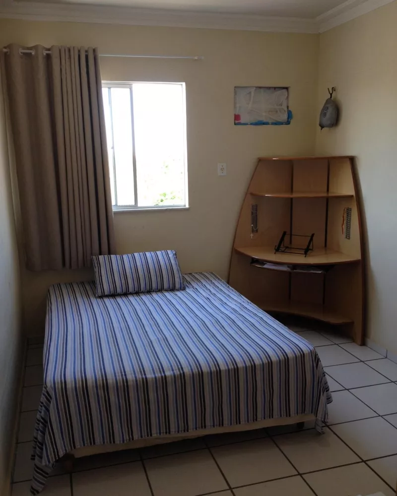 Apartamento à venda com 2 quartos, 45m² - Foto 7