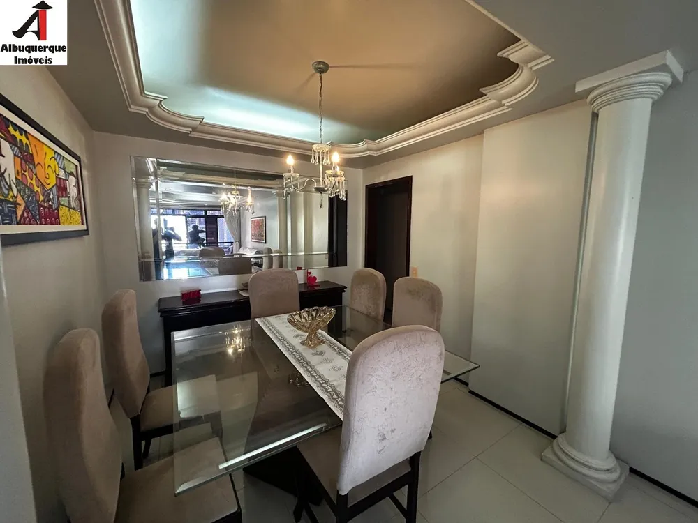 Apartamento, 3 quartos, 150 m² - Foto 8