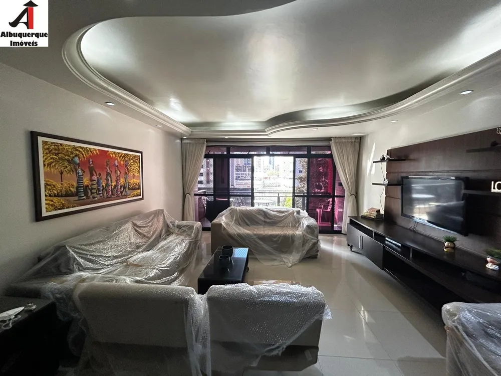 Apartamento, 3 quartos, 150 m² - Foto 5
