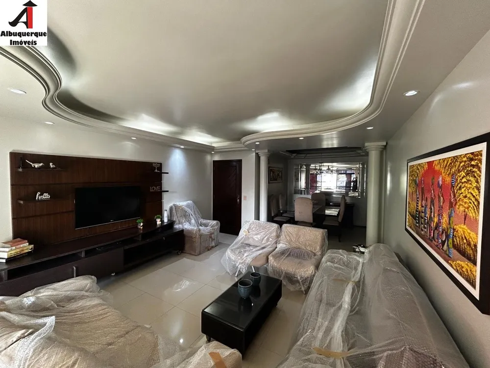 Apartamento, 3 quartos, 150 m² - Foto 6