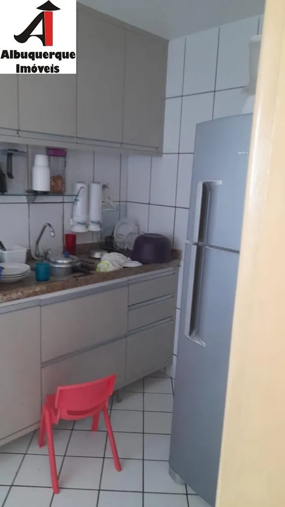 Apartamento, 3 quartos, 72 m² - Foto 3