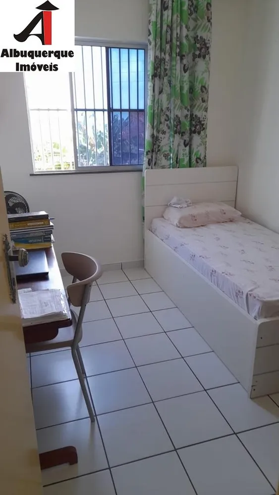 Apartamento, 3 quartos, 72 m² - Foto 2