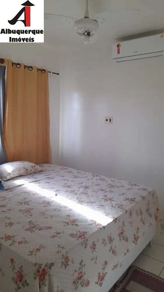 Apartamento, 3 quartos, 72 m² - Foto 1