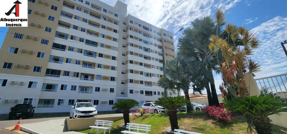Apartamento, 3 quartos, 67 m² - Foto 1