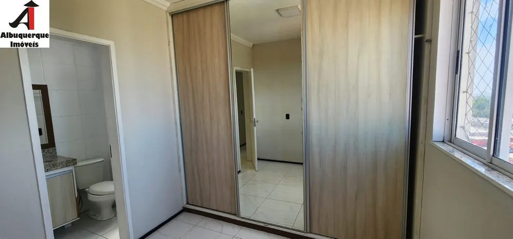 Apartamento, 3 quartos, 67 m² - Foto 7