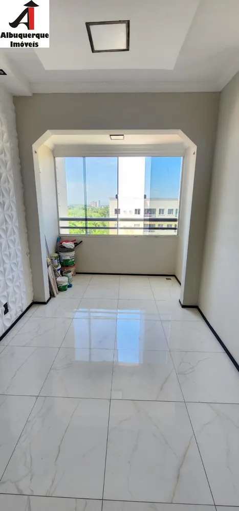 Apartamento, 3 quartos, 67 m² - Foto 4