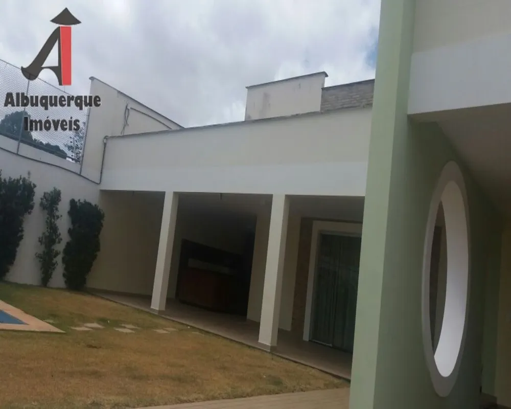 Casa, 4 quartos, 800 m² - Foto 9