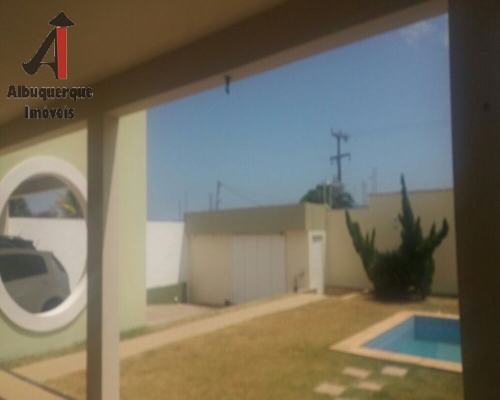 Casa, 4 quartos, 800 m² - Foto 8