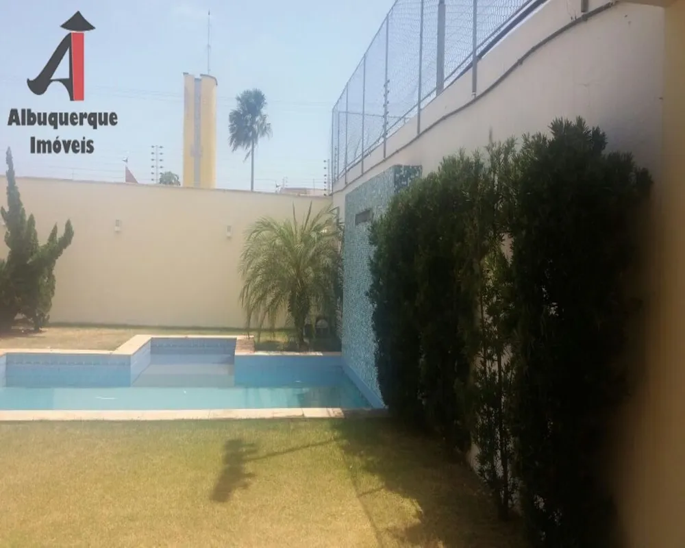 Casa, 4 quartos, 800 m² - Foto 17