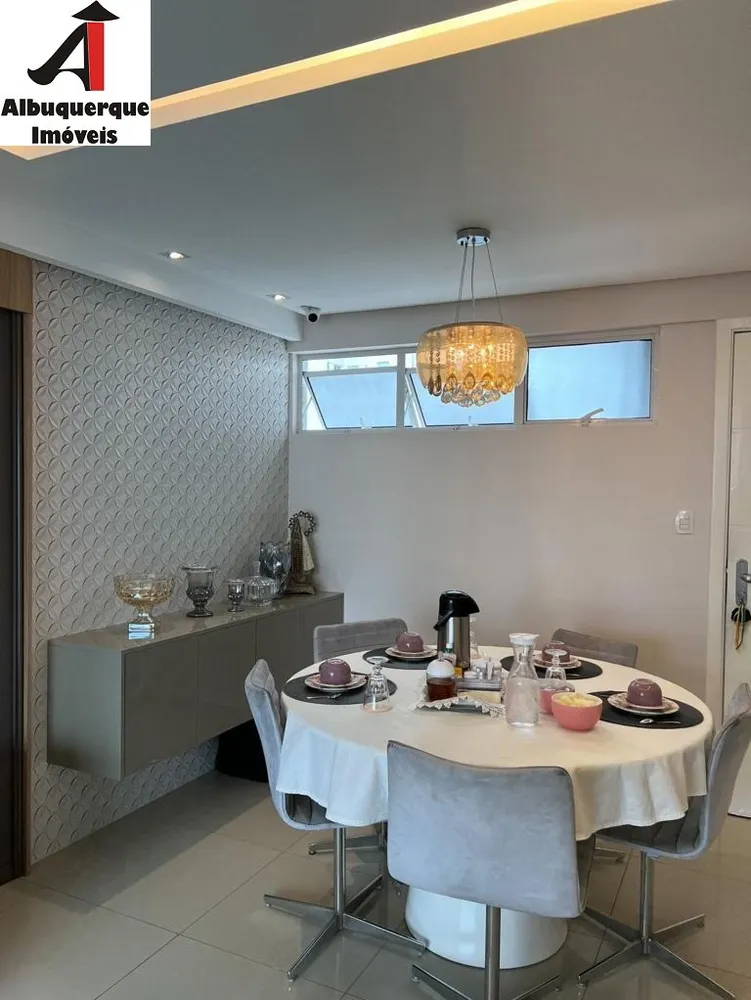 Apartamento, 3 quartos, 81 m² - Foto 9