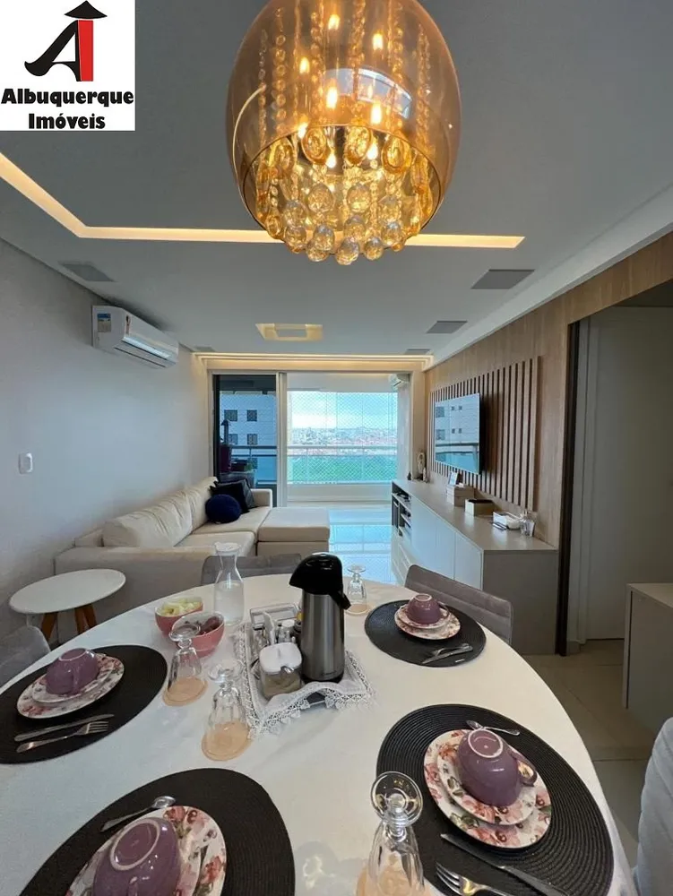 Apartamento, 3 quartos, 81 m² - Foto 10