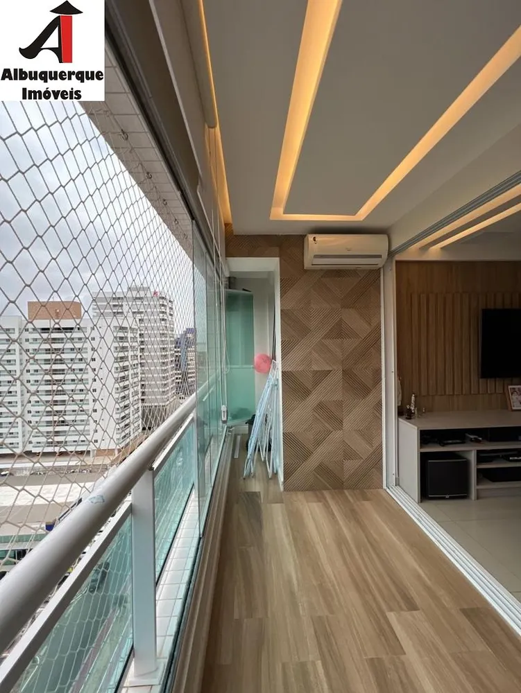 Apartamento, 3 quartos, 81 m² - Foto 12