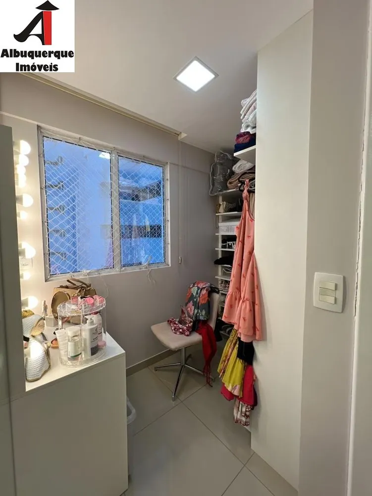 Apartamento, 3 quartos, 81 m² - Foto 6