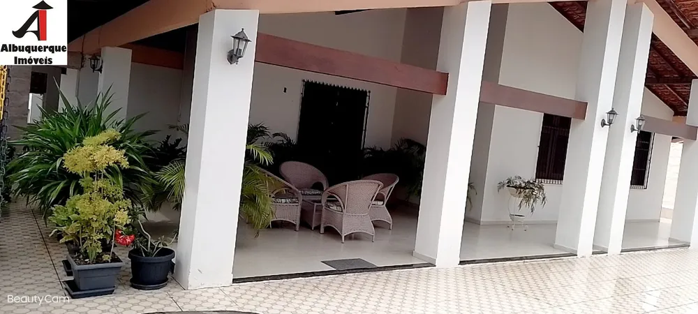 Casa, 4 quartos, 800 m² - Foto 12