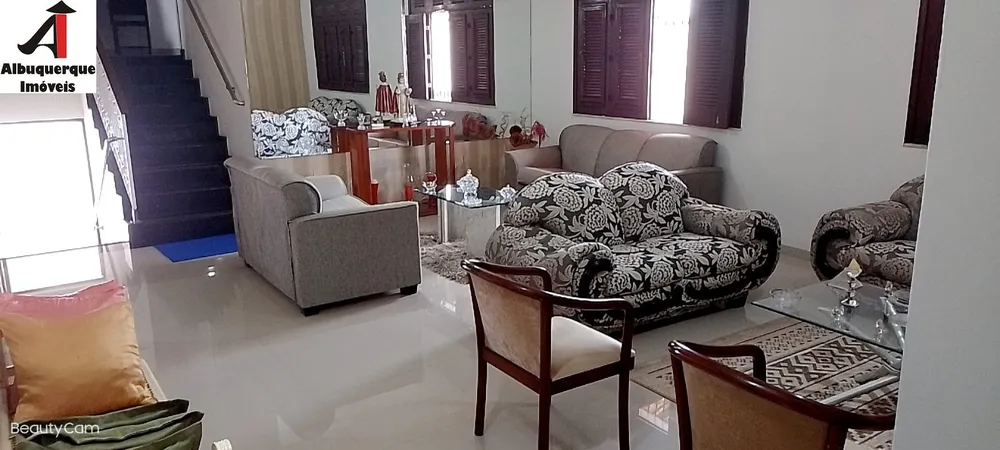 Casa, 4 quartos, 800 m² - Foto 1