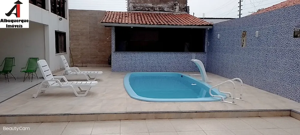Casa, 4 quartos, 800 m² - Foto 8