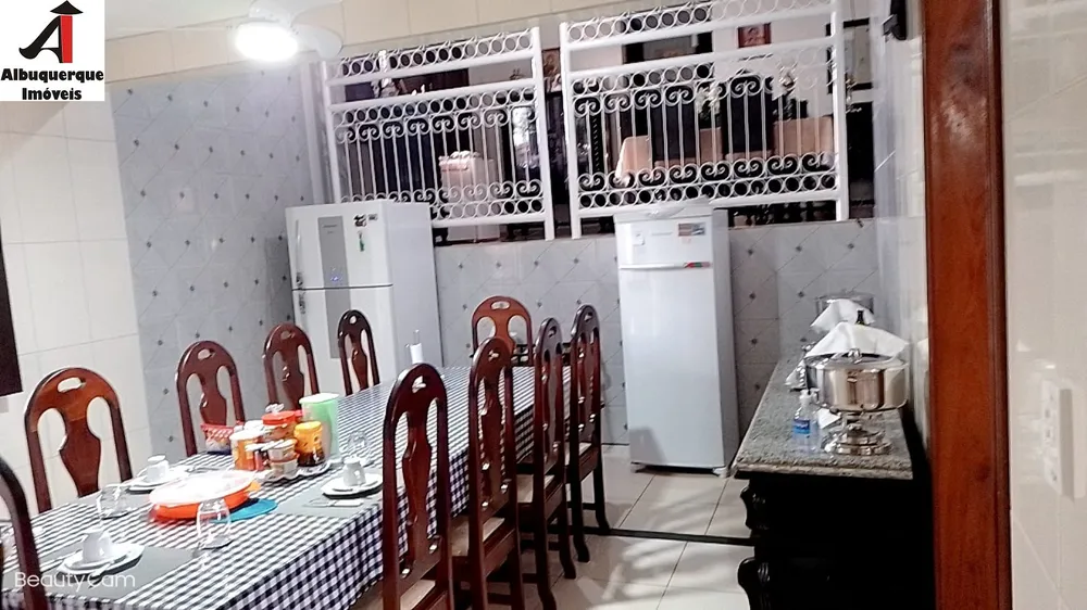 Casa, 4 quartos, 800 m² - Foto 2
