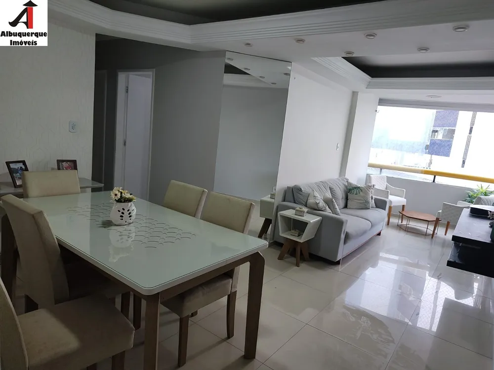 Apartamento, 3 quartos, 85 m² - Foto 8