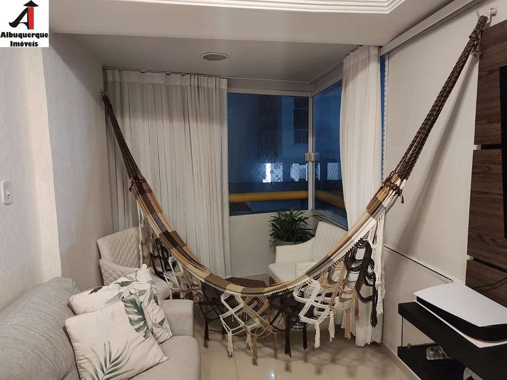 Apartamento, 3 quartos, 85 m² - Foto 3