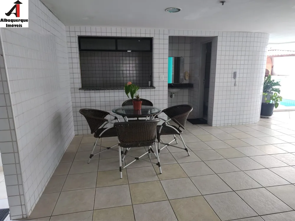 Apartamento, 3 quartos, 85 m² - Foto 9