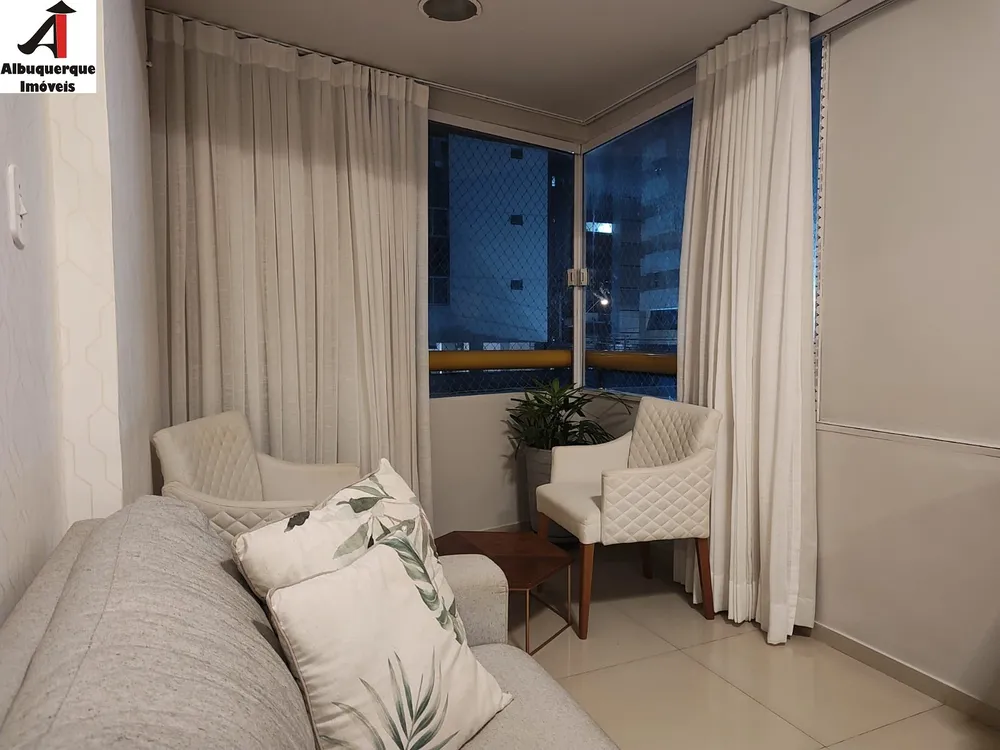 Apartamento, 3 quartos, 85 m² - Foto 10